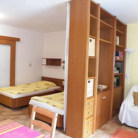 Ferienwohnung Geiger *