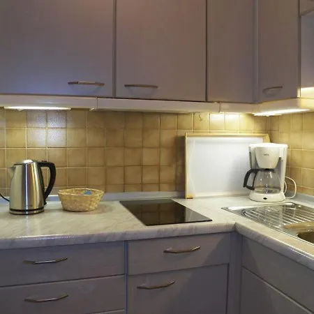 Ferienwohnung Geiger *
