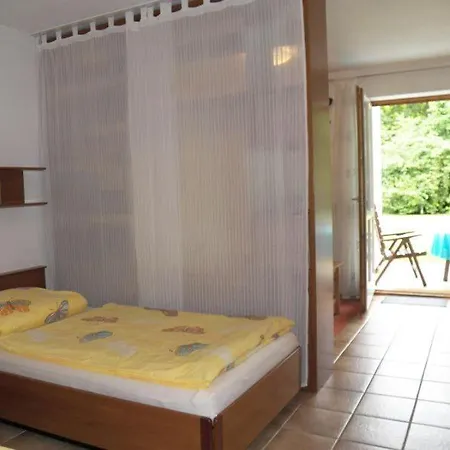 Ferienwohnung Geiger Διαμέρισμα *