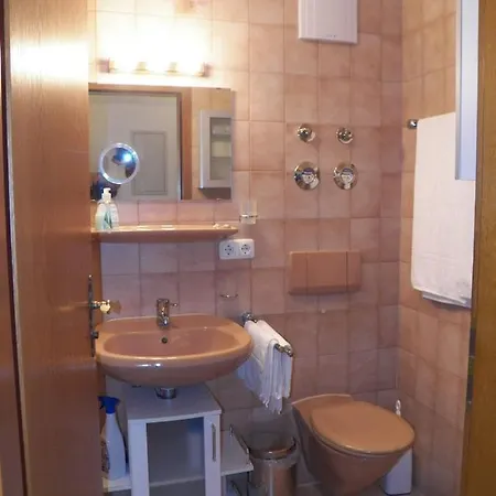 Ferienwohnung Geiger Διαμέρισμα