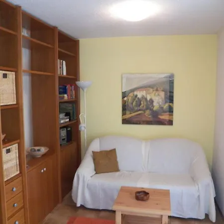 Ferienwohnung Geiger