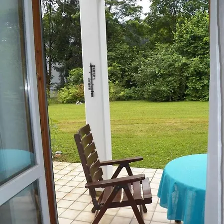 Διαμέρισμα Ferienwohnung Geiger Bad Reichenhall