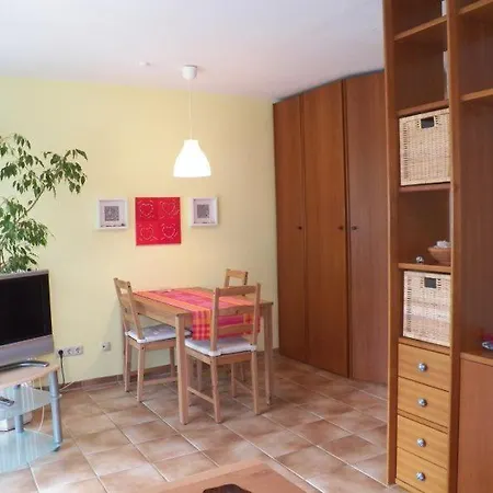 Ferienwohnung Geiger Bad Reichenhall