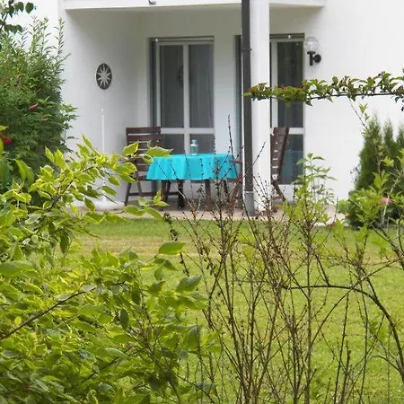 Ferienwohnung Geiger