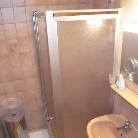 Ferienwohnung Geiger